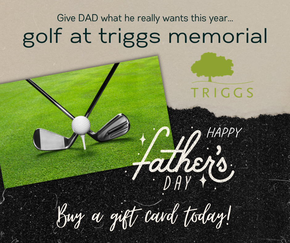 Gift Cards Available for Father’s Day