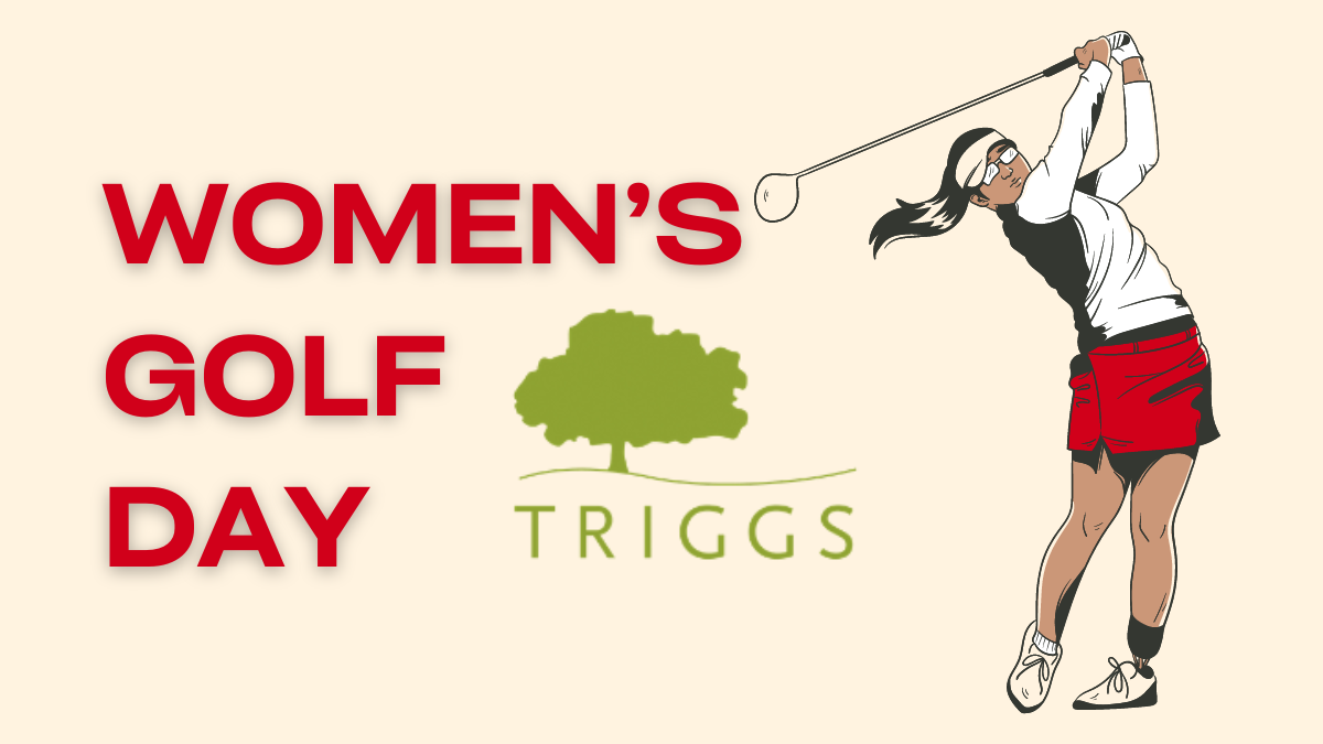 Women’s Golf Day